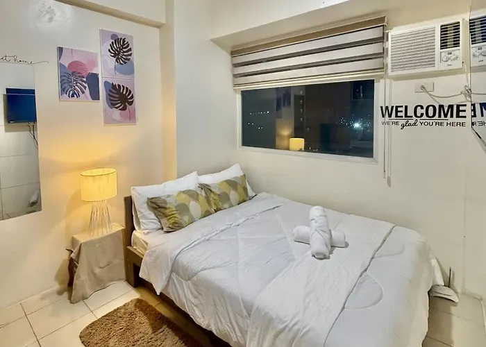 Edsa Cozy View By Easy