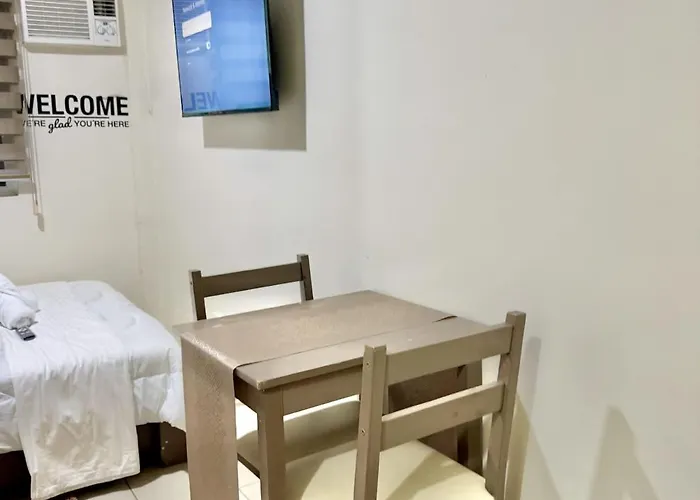 Apartamento Edsa Cozy View By Easy