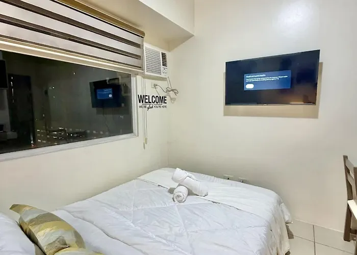 Edsa Cozy View By Easy * Manila