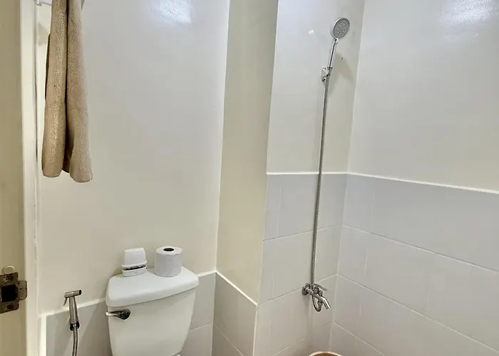 Apartamento Edsa Cozy View By Easy