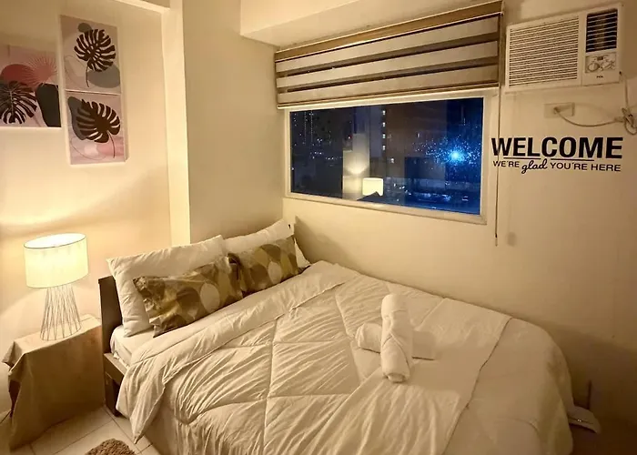Edsa Cozy View By Easy * Manila