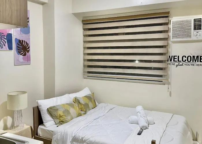 Edsa Cozy View By Easy * Manila