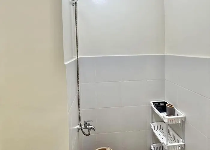 Edsa Cozy View By Easy Apartamento *
