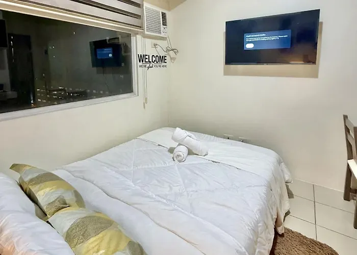 Apartamento Edsa Cozy View By Easy *