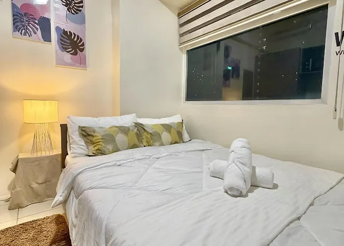 Apartamento Edsa Cozy View By Easy *