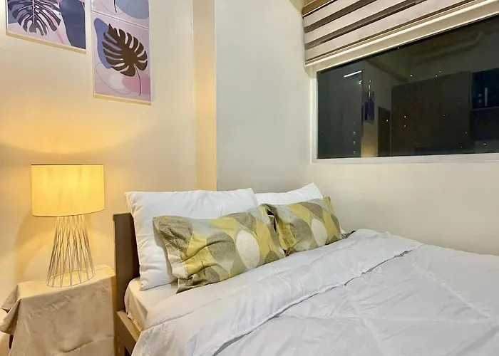 Apartamento Edsa Cozy View By Easy *