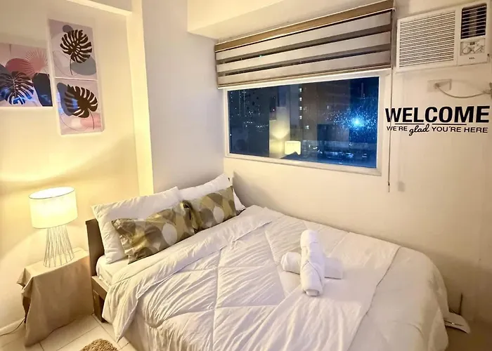 Apartamento Edsa Cozy View By Easy